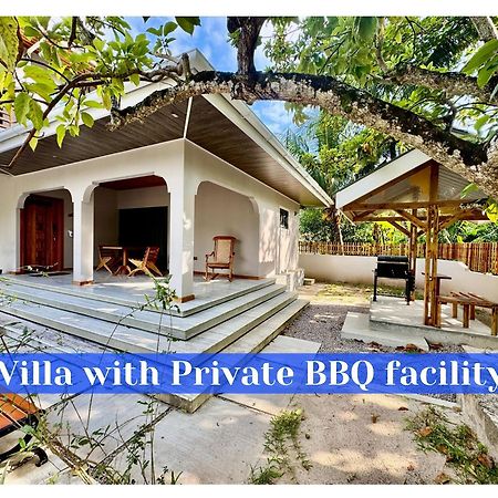 Alibel Beach Villa Anse a La Mouche Экстерьер фото
