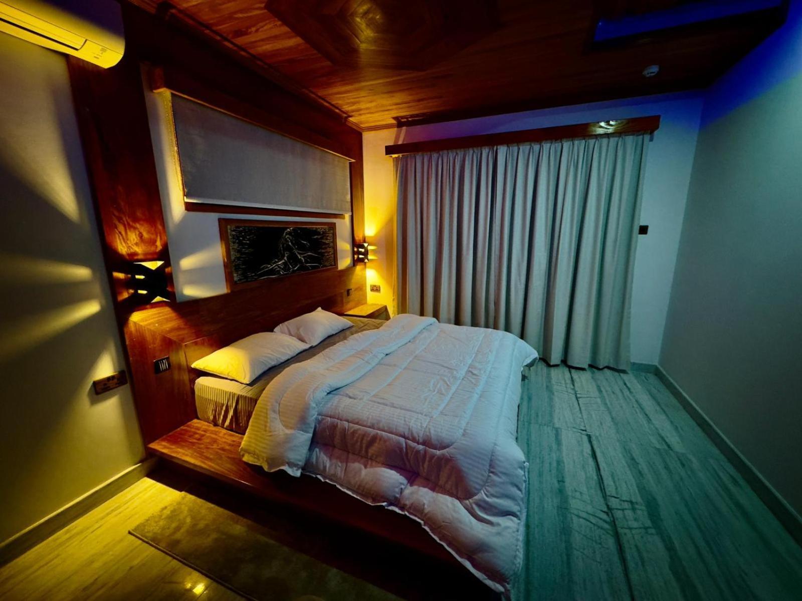 Alibel Beach Villa Anse a La Mouche Экстерьер фото