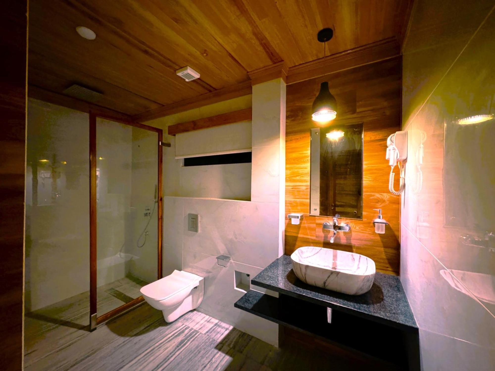 Alibel Beach Villa Anse a La Mouche Экстерьер фото