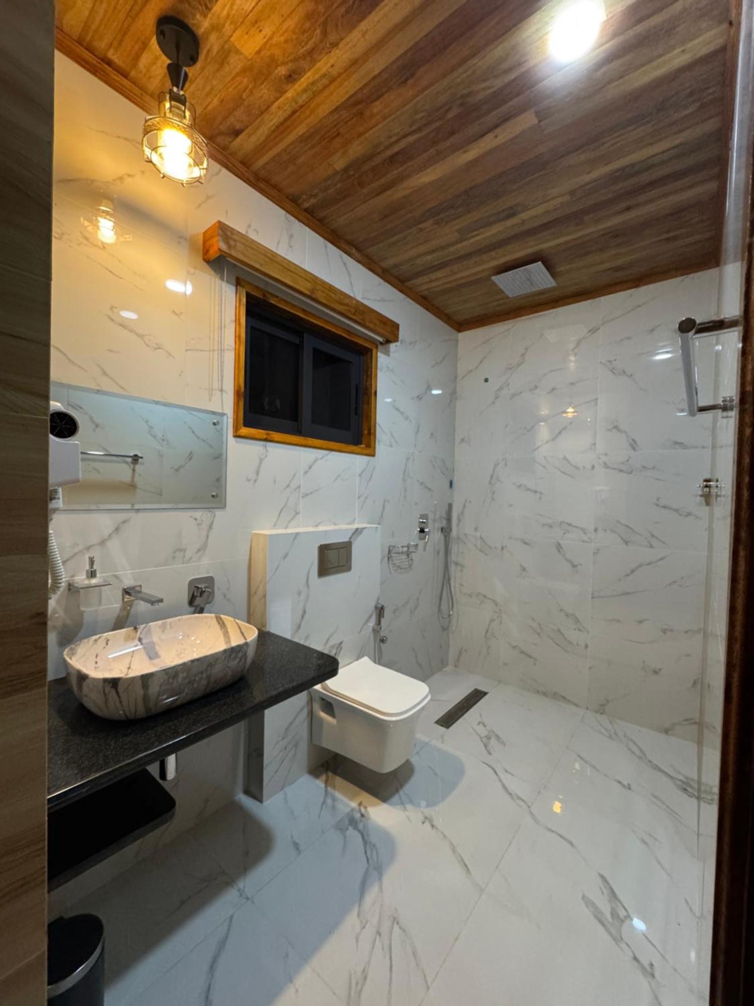 Alibel Beach Villa Anse a La Mouche Экстерьер фото