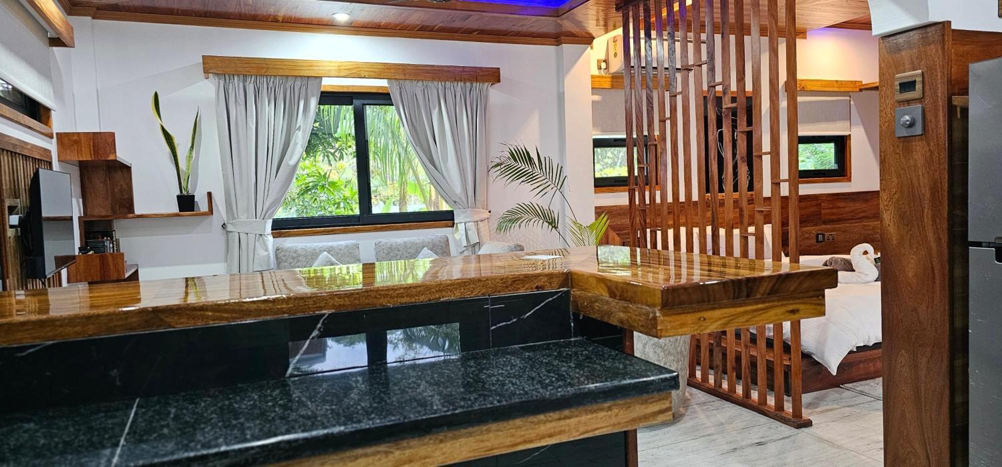 Alibel Beach Villa Anse a La Mouche Экстерьер фото